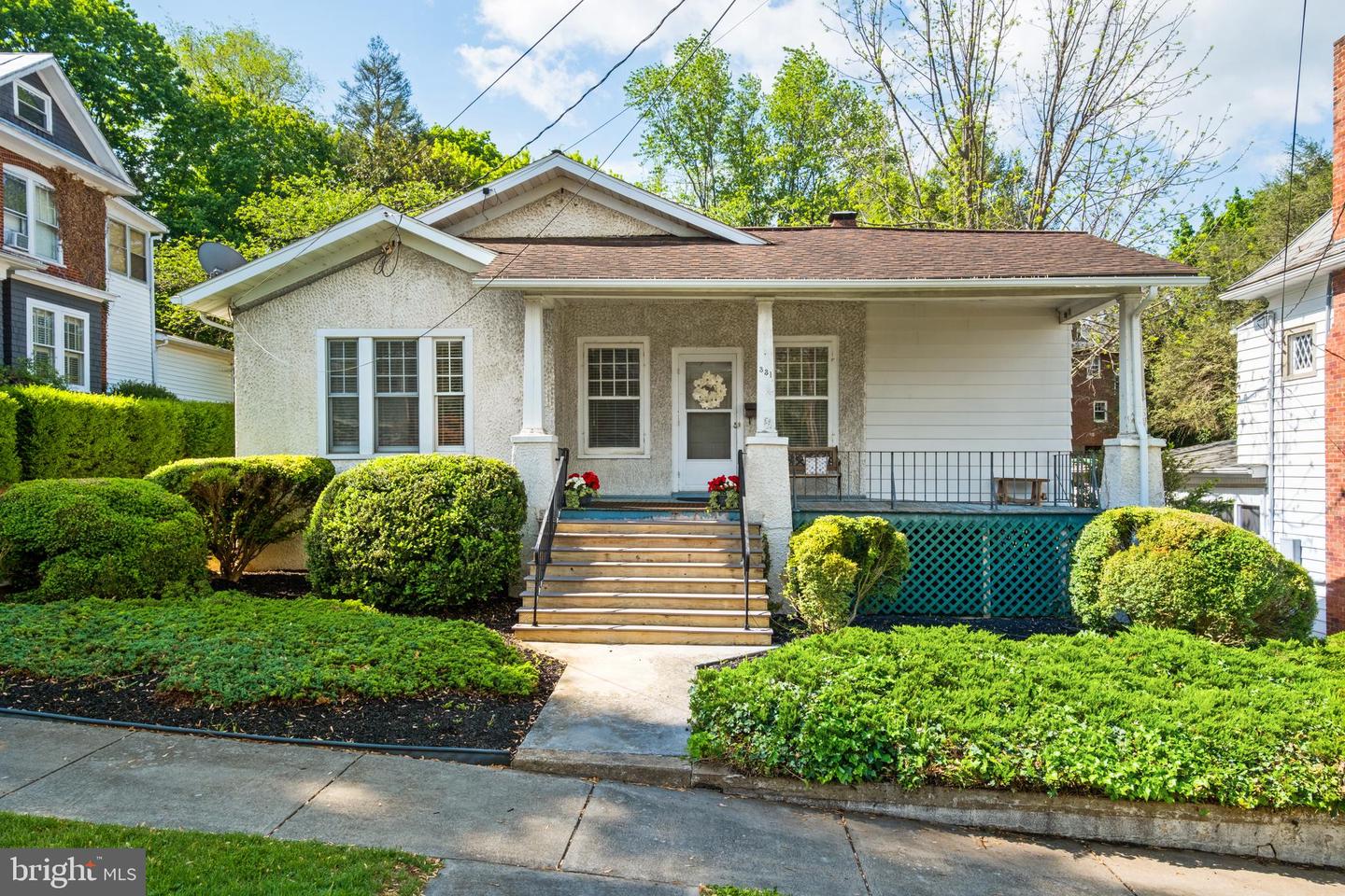 331 FRANKLIN STREET, HARRISONBURG, Virginia 22801, 3 Bedrooms Bedrooms, ,2 BathroomsBathrooms,Residential,For sale,331 FRANKLIN STREET,VAHC2000406 MLS # VAHC2000406