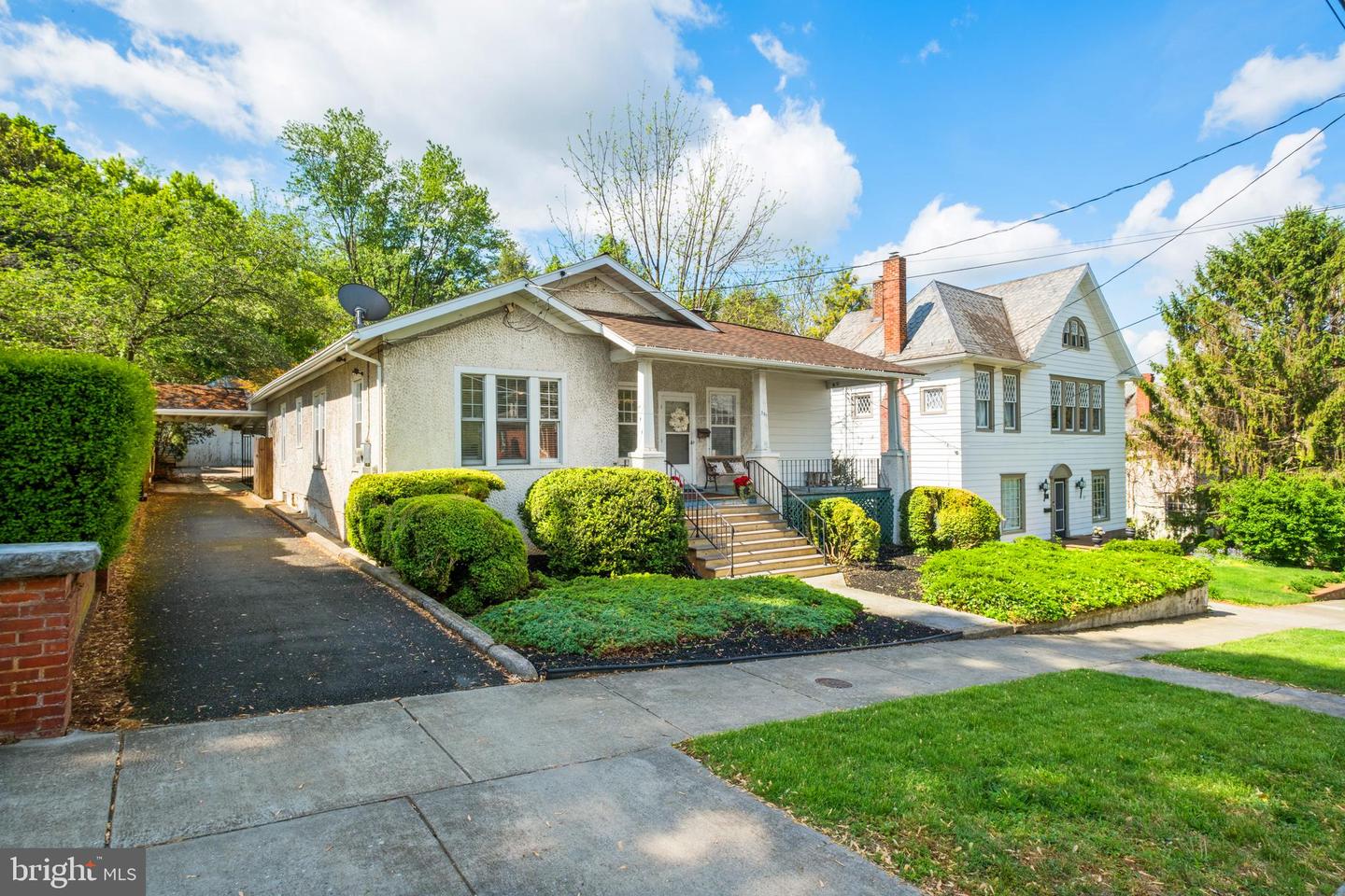 331 FRANKLIN STREET, HARRISONBURG, Virginia 22801, 3 Bedrooms Bedrooms, ,2 BathroomsBathrooms,Residential,For sale,331 FRANKLIN STREET,VAHC2000406 MLS # VAHC2000406