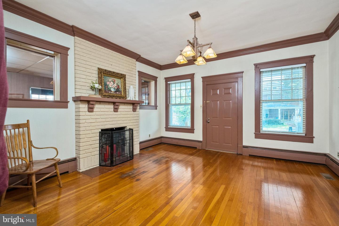 331 FRANKLIN STREET, HARRISONBURG, Virginia 22801, 3 Bedrooms Bedrooms, ,2 BathroomsBathrooms,Residential,For sale,331 FRANKLIN STREET,VAHC2000406 MLS # VAHC2000406