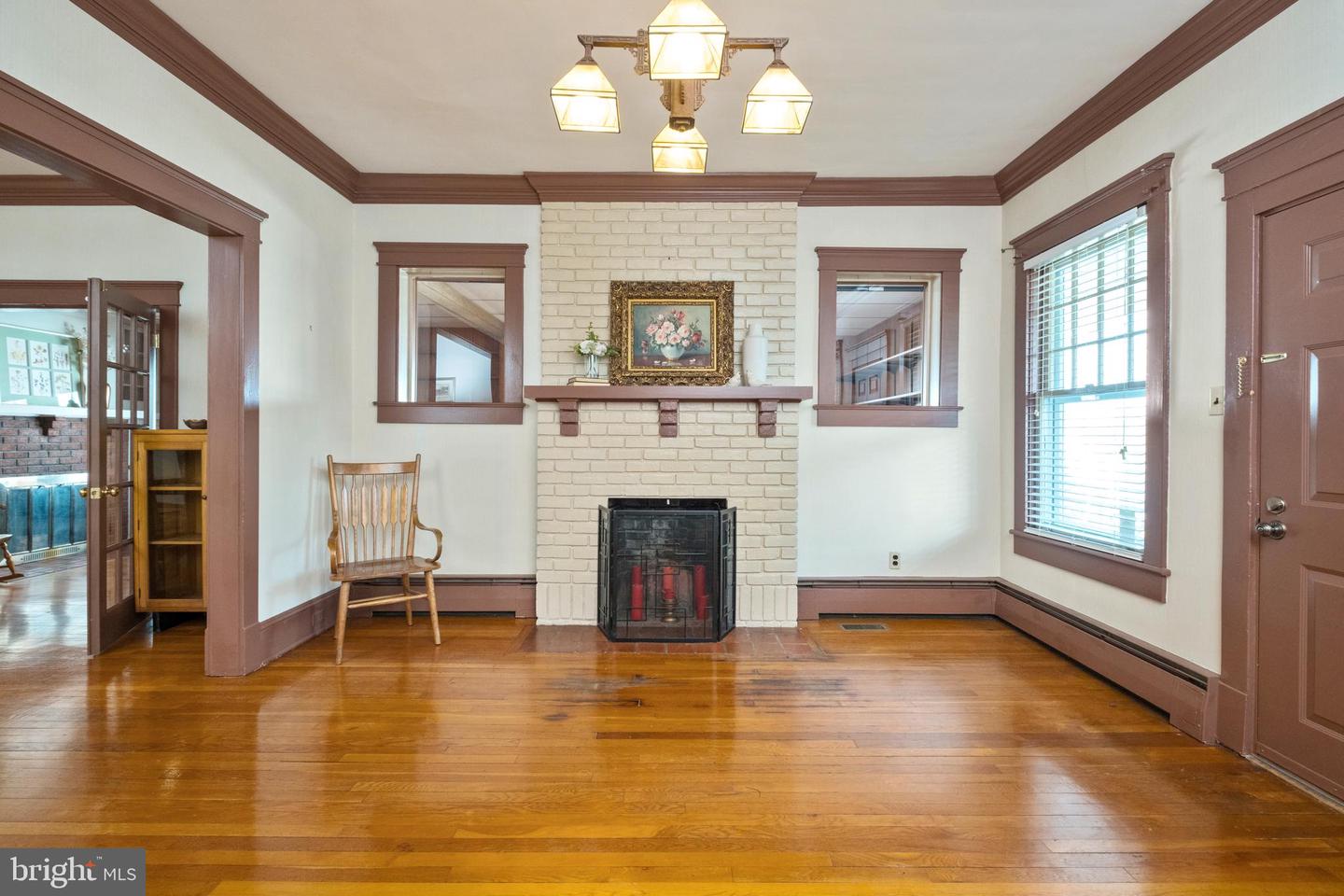 331 FRANKLIN STREET, HARRISONBURG, Virginia 22801, 3 Bedrooms Bedrooms, ,2 BathroomsBathrooms,Residential,For sale,331 FRANKLIN STREET,VAHC2000406 MLS # VAHC2000406