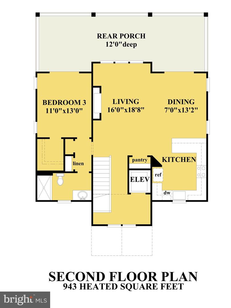 LOT 719 CASTAWAY DR, GREENBACKVILLE, Virginia 23356, 3 Bedrooms Bedrooms, ,3 BathroomsBathrooms,Residential,For sale,LOT 719 CASTAWAY DR,VAAC2001846 MLS # VAAC2001846