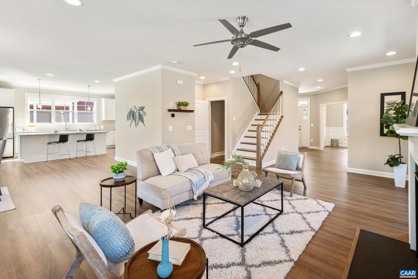3499 ROWCROSS ST, CROZET, Virginia 22932, 5 Bedrooms Bedrooms, ,4 BathroomsBathrooms,Residential,For sale,3499 ROWCROSS ST,663970 MLS # 663970