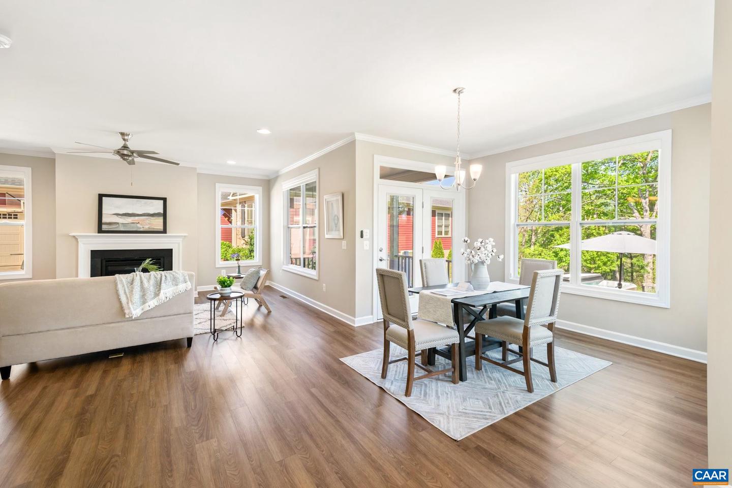 3499 ROWCROSS ST, CROZET, Virginia 22932, 5 Bedrooms Bedrooms, ,4 BathroomsBathrooms,Residential,For sale,3499 ROWCROSS ST,663970 MLS # 663970