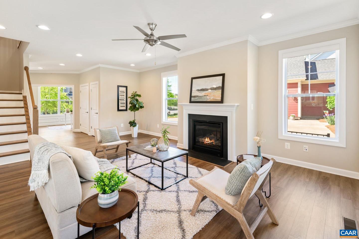 3499 ROWCROSS ST, CROZET, Virginia 22932, 5 Bedrooms Bedrooms, ,4 BathroomsBathrooms,Residential,For sale,3499 ROWCROSS ST,663970 MLS # 663970
