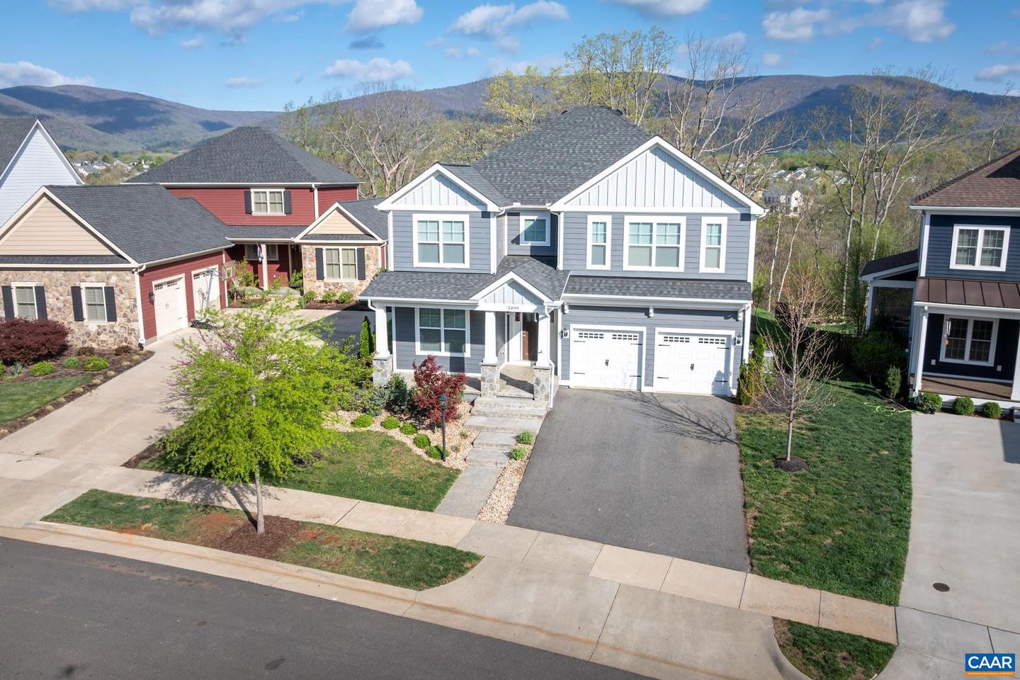 3499 ROWCROSS ST, CROZET, Virginia 22932, 5 Bedrooms Bedrooms, ,4 BathroomsBathrooms,Residential,For sale,3499 ROWCROSS ST,663970 MLS # 663970