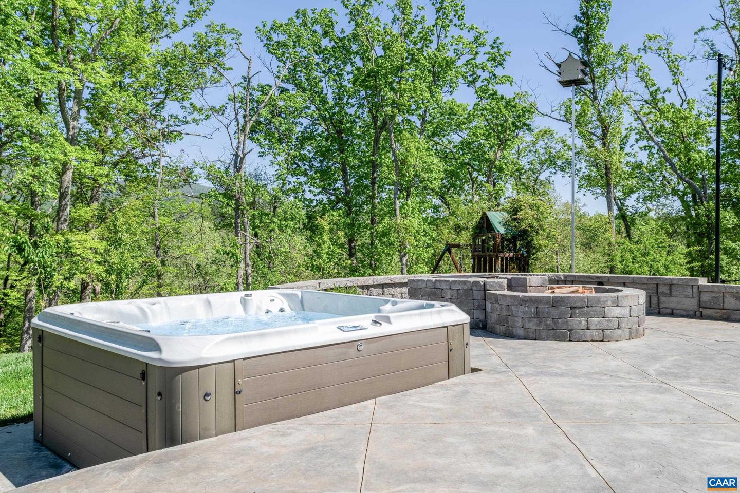 3499 ROWCROSS ST, CROZET, Virginia 22932, 5 Bedrooms Bedrooms, ,4 BathroomsBathrooms,Residential,For sale,3499 ROWCROSS ST,663970 MLS # 663970