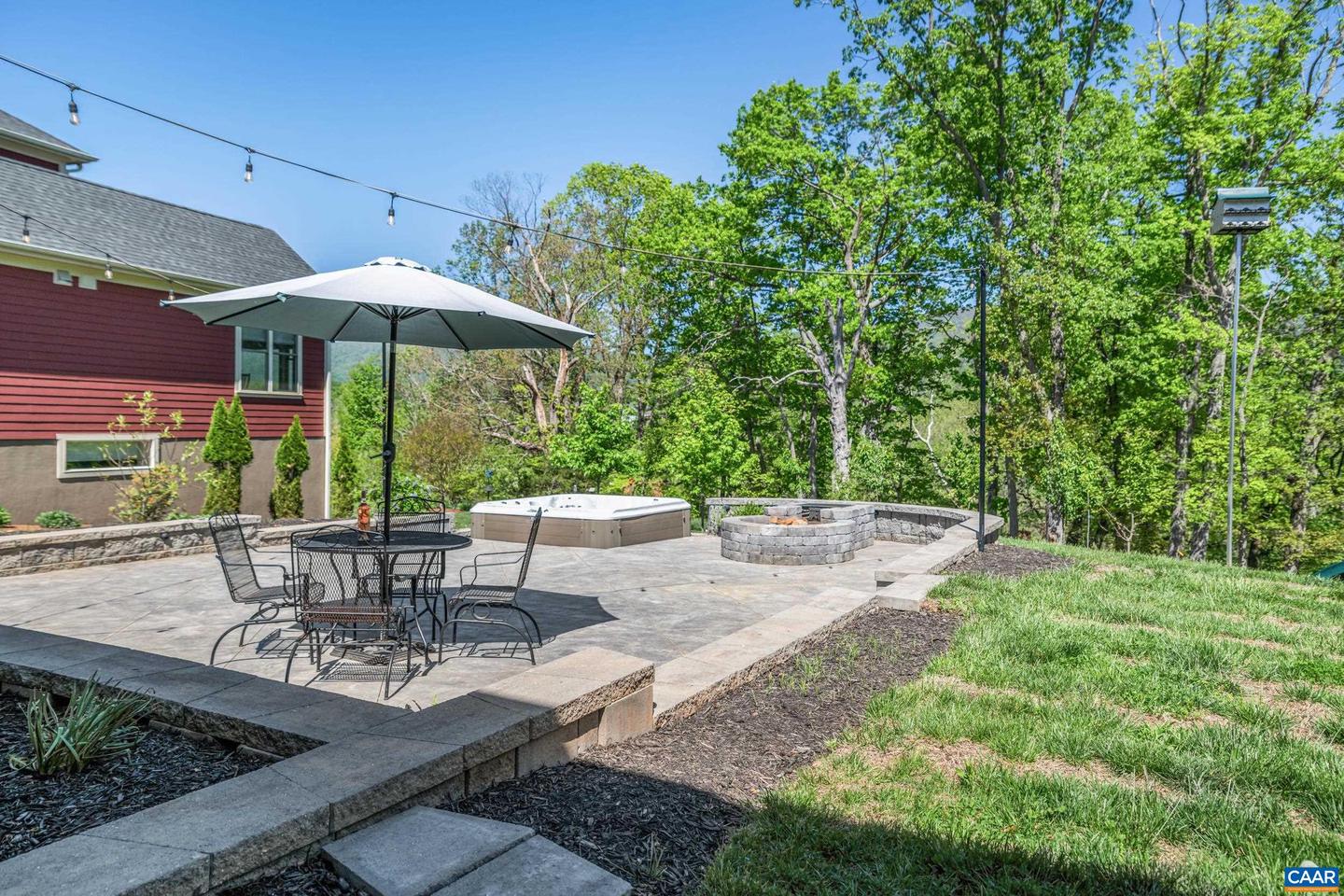 3499 ROWCROSS ST, CROZET, Virginia 22932, 5 Bedrooms Bedrooms, ,4 BathroomsBathrooms,Residential,For sale,3499 ROWCROSS ST,663970 MLS # 663970