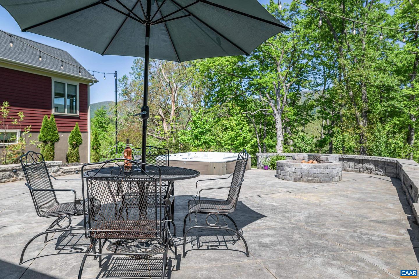 3499 ROWCROSS ST, CROZET, Virginia 22932, 5 Bedrooms Bedrooms, ,4 BathroomsBathrooms,Residential,For sale,3499 ROWCROSS ST,663970 MLS # 663970
