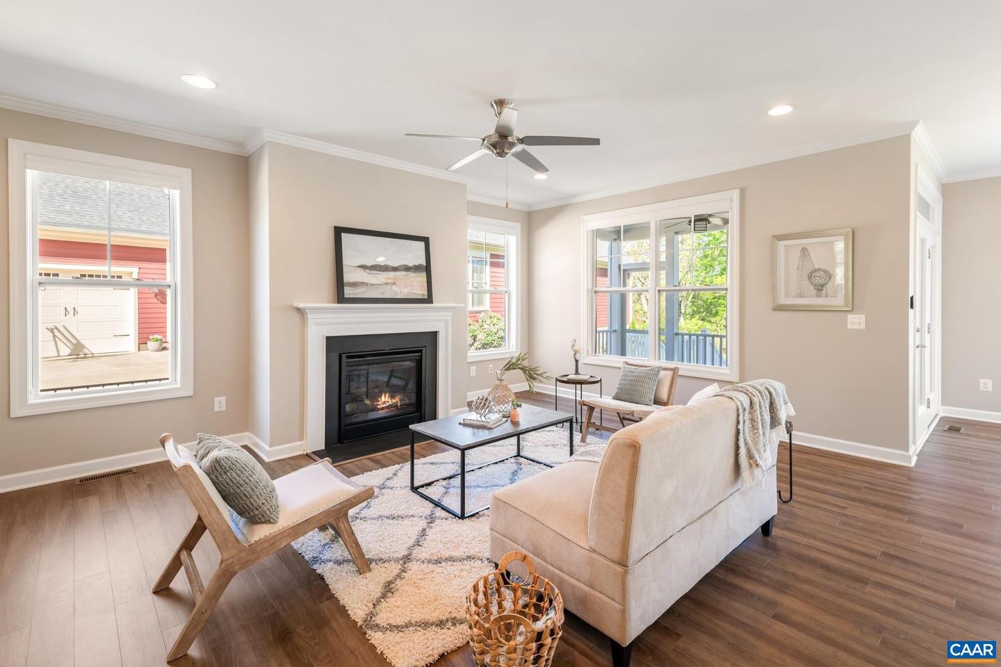 3499 ROWCROSS ST, CROZET, Virginia 22932, 5 Bedrooms Bedrooms, ,4 BathroomsBathrooms,Residential,For sale,3499 ROWCROSS ST,663970 MLS # 663970