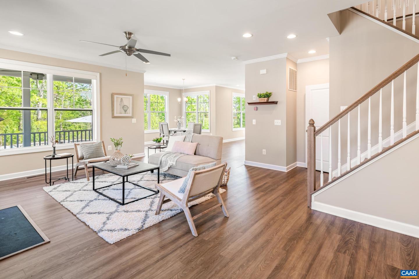 3499 ROWCROSS ST, CROZET, Virginia 22932, 5 Bedrooms Bedrooms, ,4 BathroomsBathrooms,Residential,For sale,3499 ROWCROSS ST,663970 MLS # 663970