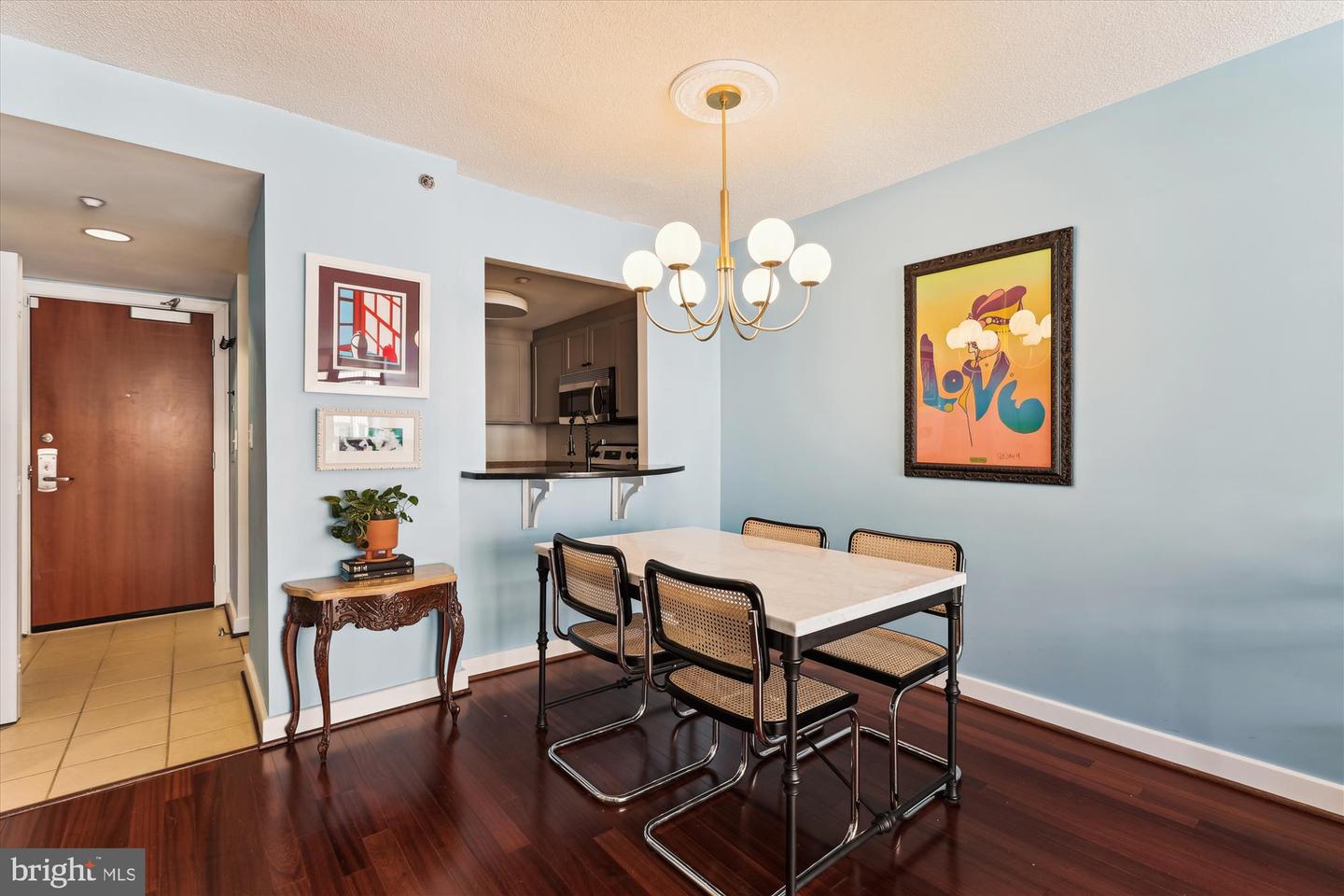 1150 K ST NW #706, WASHINGTON, District Of Columbia 20005, 1 Bedroom Bedrooms, ,1 BathroomBathrooms,Residential,For sale,1150 K ST NW #706,DCDC2198624 MLS # DCDC2198624