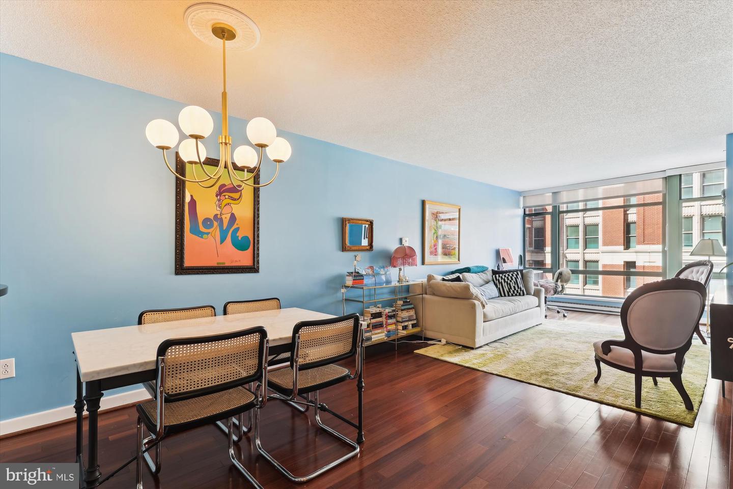 1150 K ST NW #706, WASHINGTON, District Of Columbia 20005, 1 Bedroom Bedrooms, ,1 BathroomBathrooms,Residential,For sale,1150 K ST NW #706,DCDC2198624 MLS # DCDC2198624