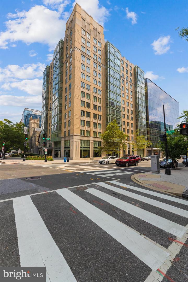 1150 K ST NW #706, WASHINGTON, District Of Columbia 20005, 1 Bedroom Bedrooms, ,1 BathroomBathrooms,Residential,For sale,1150 K ST NW #706,DCDC2198624 MLS # DCDC2198624