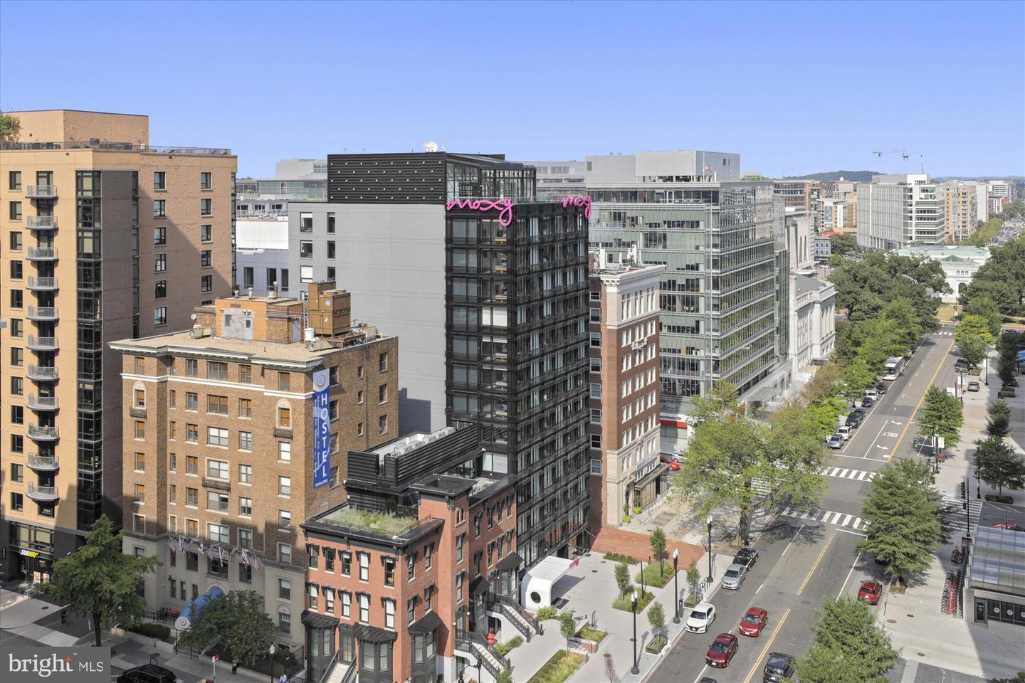1150 K ST NW #706, WASHINGTON, District Of Columbia 20005, 1 Bedroom Bedrooms, ,1 BathroomBathrooms,Residential,For sale,1150 K ST NW #706,DCDC2198624 MLS # DCDC2198624