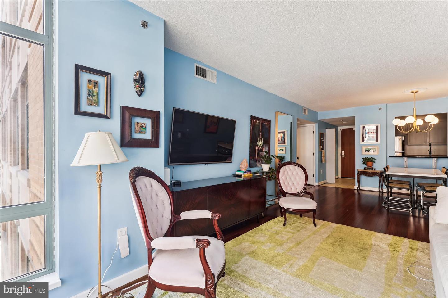 1150 K ST NW #706, WASHINGTON, District Of Columbia 20005, 1 Bedroom Bedrooms, ,1 BathroomBathrooms,Residential,For sale,1150 K ST NW #706,DCDC2198624 MLS # DCDC2198624