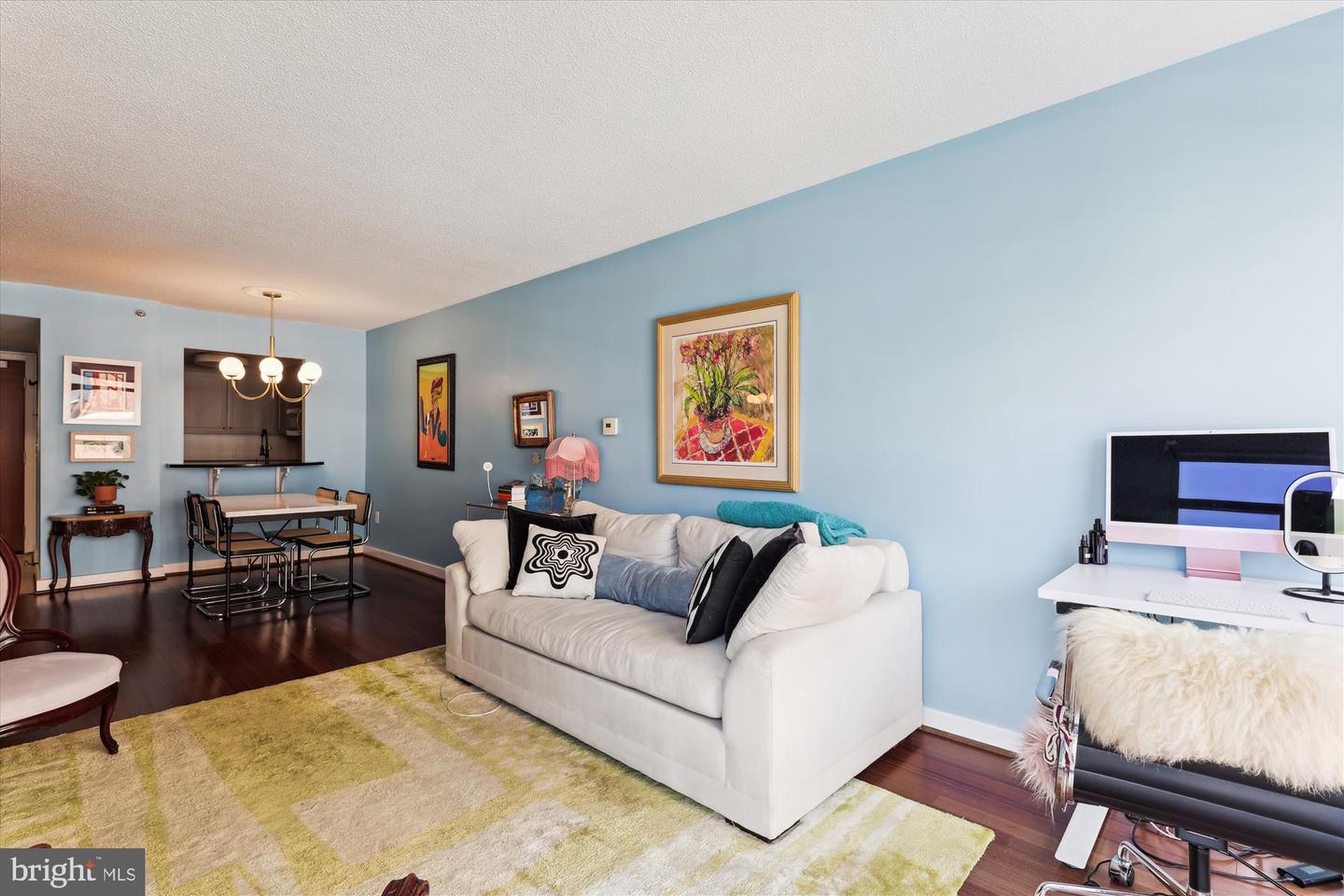 1150 K ST NW #706, WASHINGTON, District Of Columbia 20005, 1 Bedroom Bedrooms, ,1 BathroomBathrooms,Residential,For sale,1150 K ST NW #706,DCDC2198624 MLS # DCDC2198624