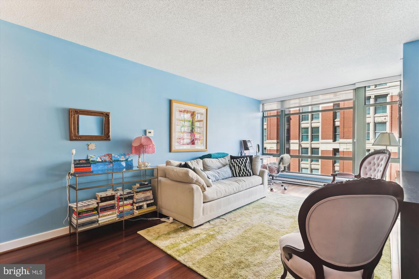 1150 K ST NW #706, WASHINGTON, District Of Columbia 20005, 1 Bedroom Bedrooms, ,1 BathroomBathrooms,Residential,For sale,1150 K ST NW #706,DCDC2198624 MLS # DCDC2198624