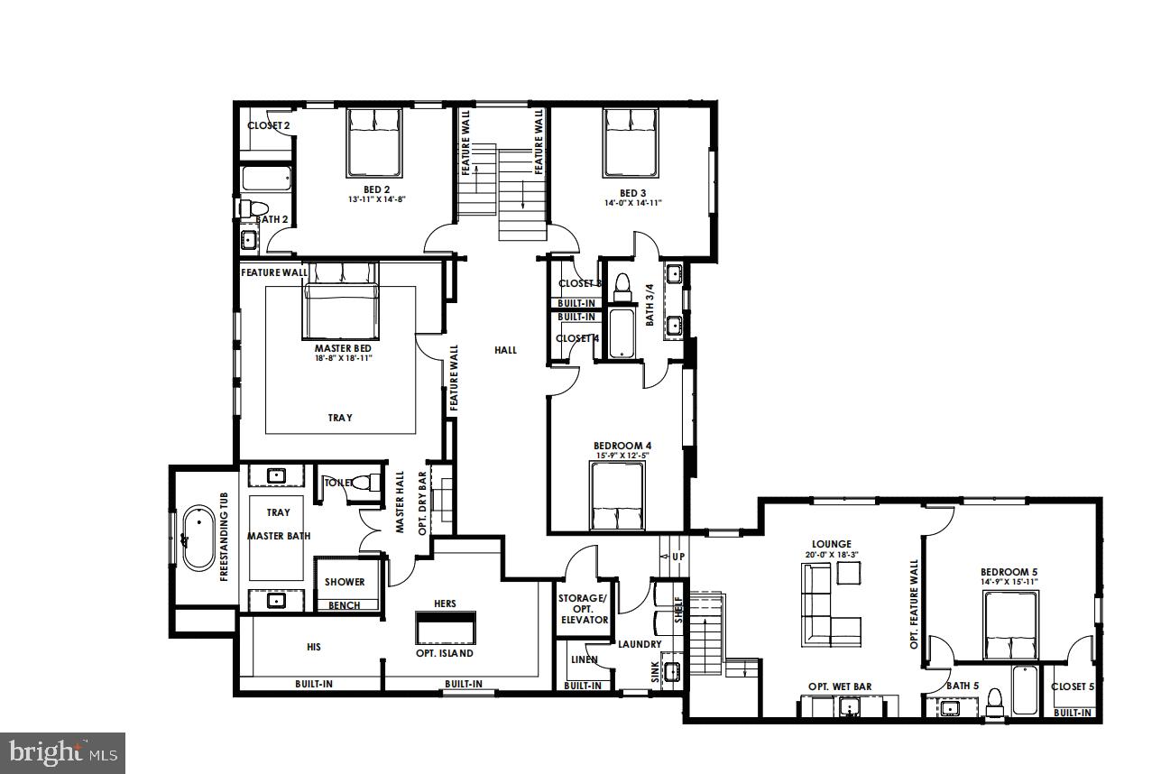 1628 CRAIG LN, MCLEAN, Virginia 22101, 7 Bedrooms Bedrooms, ,6 BathroomsBathrooms,Residential,For sale,1628 CRAIG LN,VAFX2238088 MLS # VAFX2238088