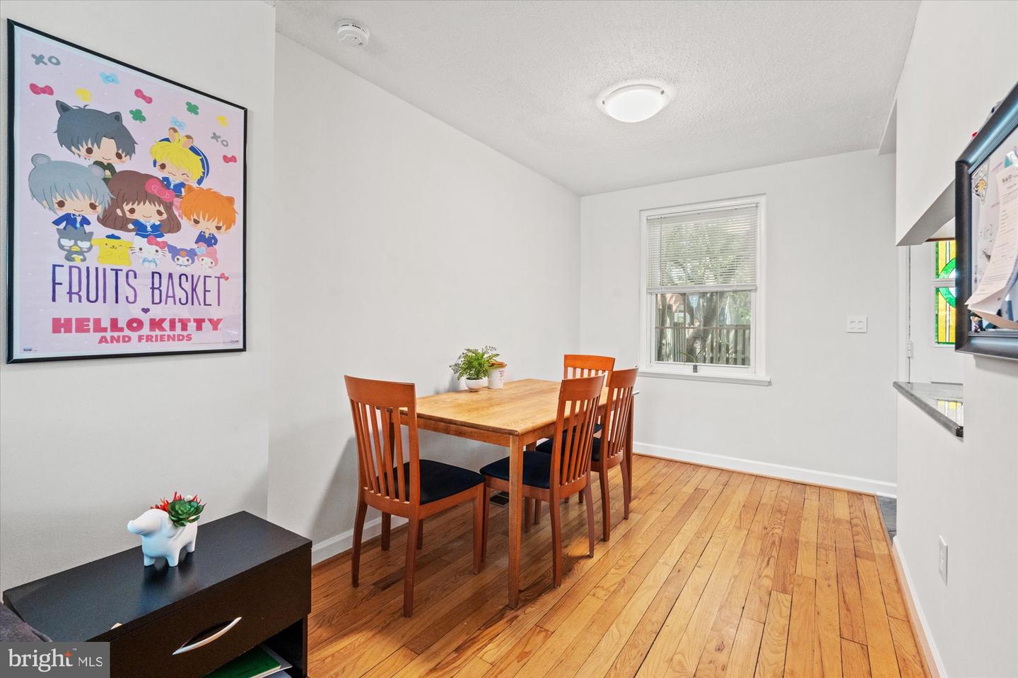3414 S UTAH ST #B, ARLINGTON, Virginia 22206, 2 Bedrooms Bedrooms, ,2 BathroomsBathrooms,Residential,For sale,3414 S UTAH ST #B,VAAR2056912 MLS # VAAR2056912