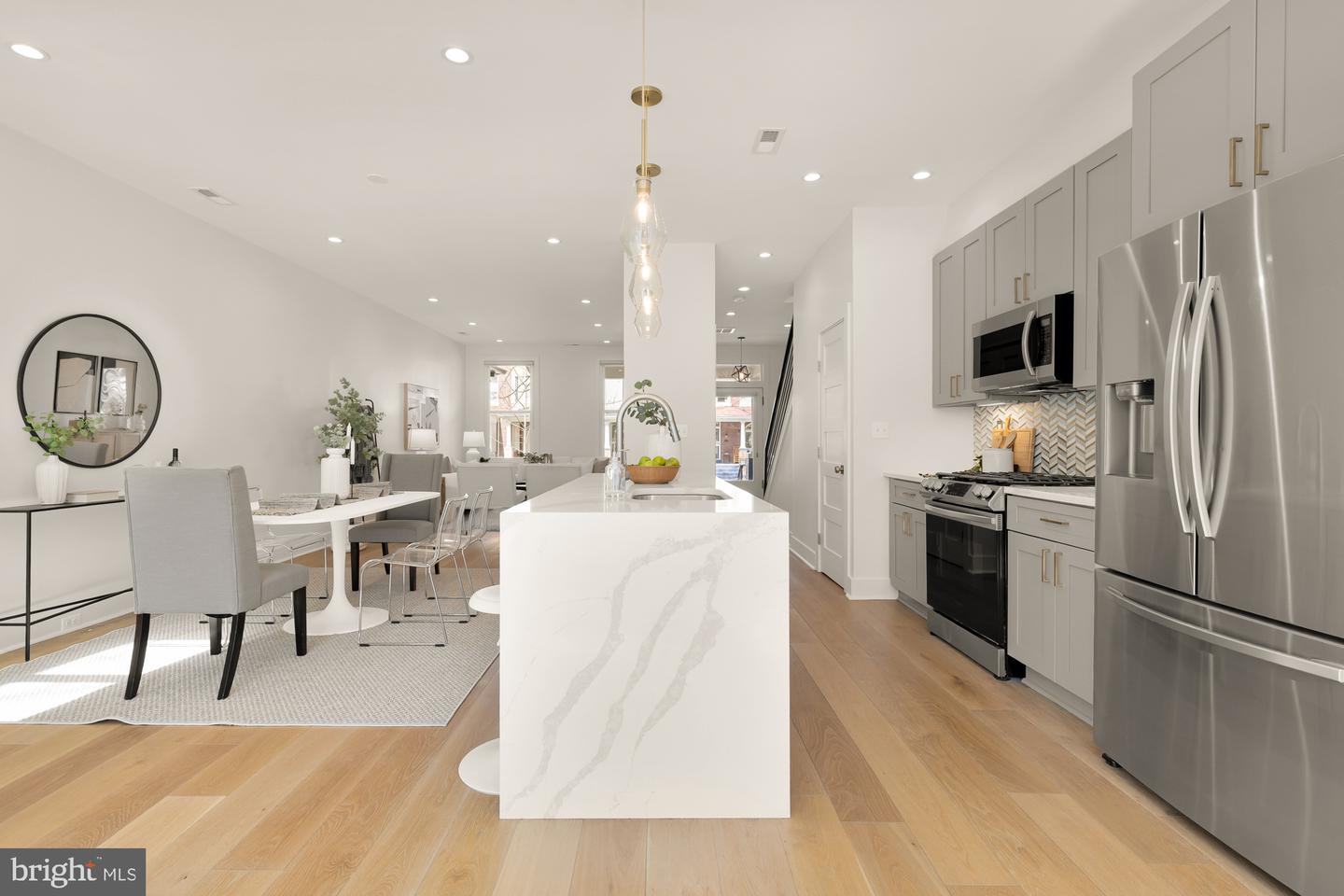 1342 MERIDIAN PL NW, WASHINGTON, District Of Columbia 20010, 5 Bedrooms Bedrooms, ,3 BathroomsBathrooms,Residential,For sale,1342 MERIDIAN PL NW,DCDC2198634 MLS # DCDC2198634