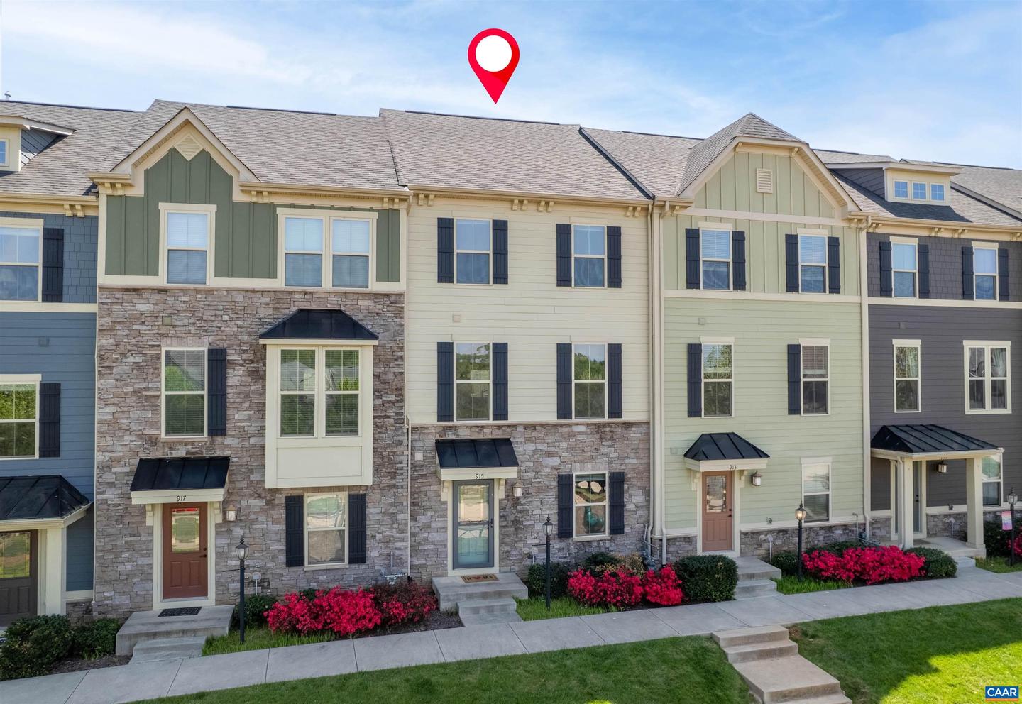 915 FLAT WATERS LN, CHARLOTTESVILLE, Virginia 22911, 3 Bedrooms Bedrooms, ,3 BathroomsBathrooms,Residential,For sale,915 FLAT WATERS LN,663973 MLS # 663973