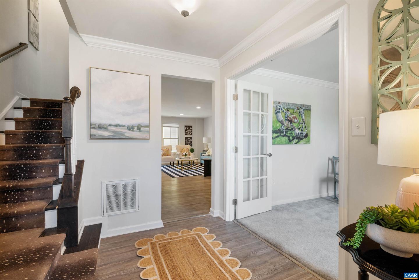 915 FLAT WATERS LN, CHARLOTTESVILLE, Virginia 22911, 3 Bedrooms Bedrooms, ,3 BathroomsBathrooms,Residential,For sale,915 FLAT WATERS LN,663973 MLS # 663973