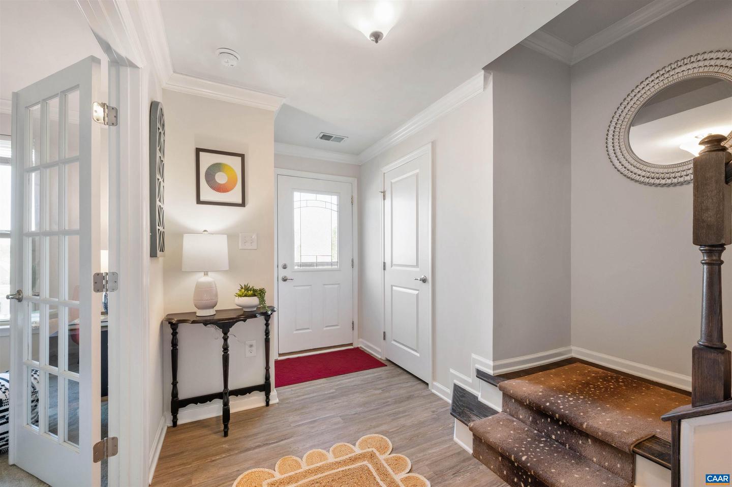915 FLAT WATERS LN, CHARLOTTESVILLE, Virginia 22911, 3 Bedrooms Bedrooms, ,3 BathroomsBathrooms,Residential,For sale,915 FLAT WATERS LN,663973 MLS # 663973