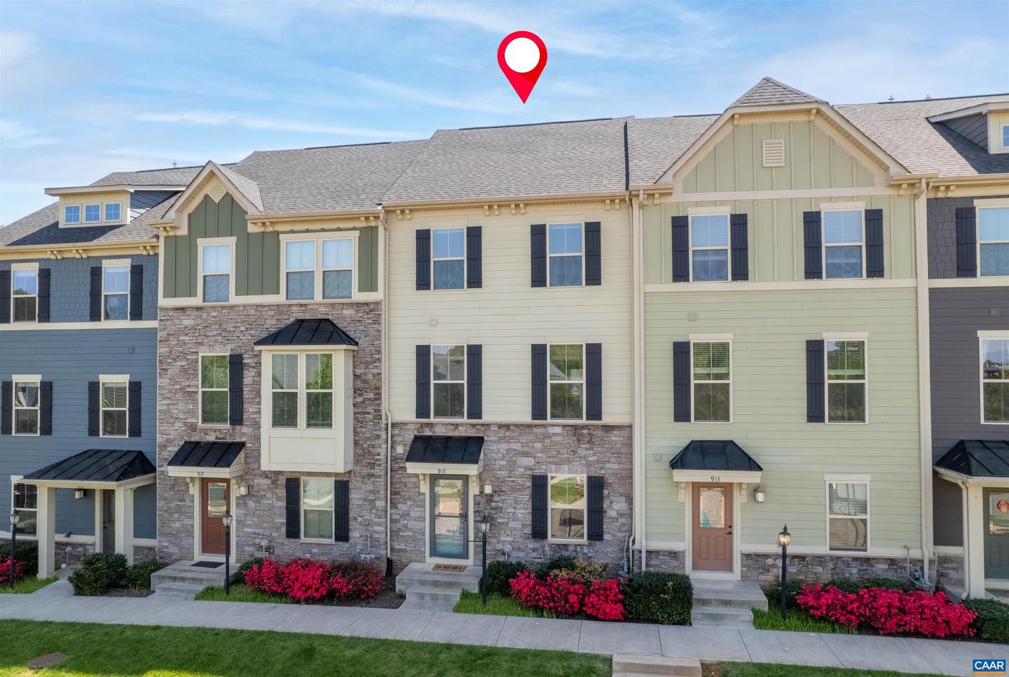 915 FLAT WATERS LN, CHARLOTTESVILLE, Virginia 22911, 3 Bedrooms Bedrooms, ,3 BathroomsBathrooms,Residential,For sale,915 FLAT WATERS LN,663973 MLS # 663973