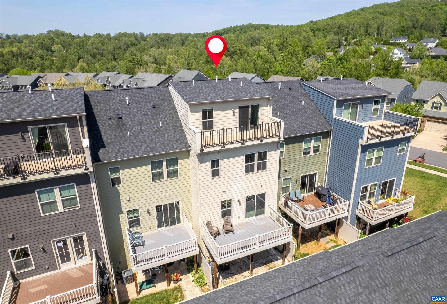 915 FLAT WATERS LN, CHARLOTTESVILLE, Virginia 22911, 3 Bedrooms Bedrooms, ,3 BathroomsBathrooms,Residential,For sale,915 FLAT WATERS LN,663973 MLS # 663973