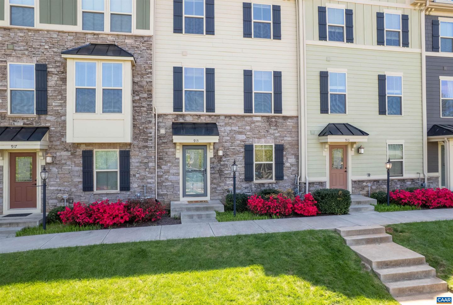 915 FLAT WATERS LN, CHARLOTTESVILLE, Virginia 22911, 3 Bedrooms Bedrooms, ,3 BathroomsBathrooms,Residential,For sale,915 FLAT WATERS LN,663973 MLS # 663973