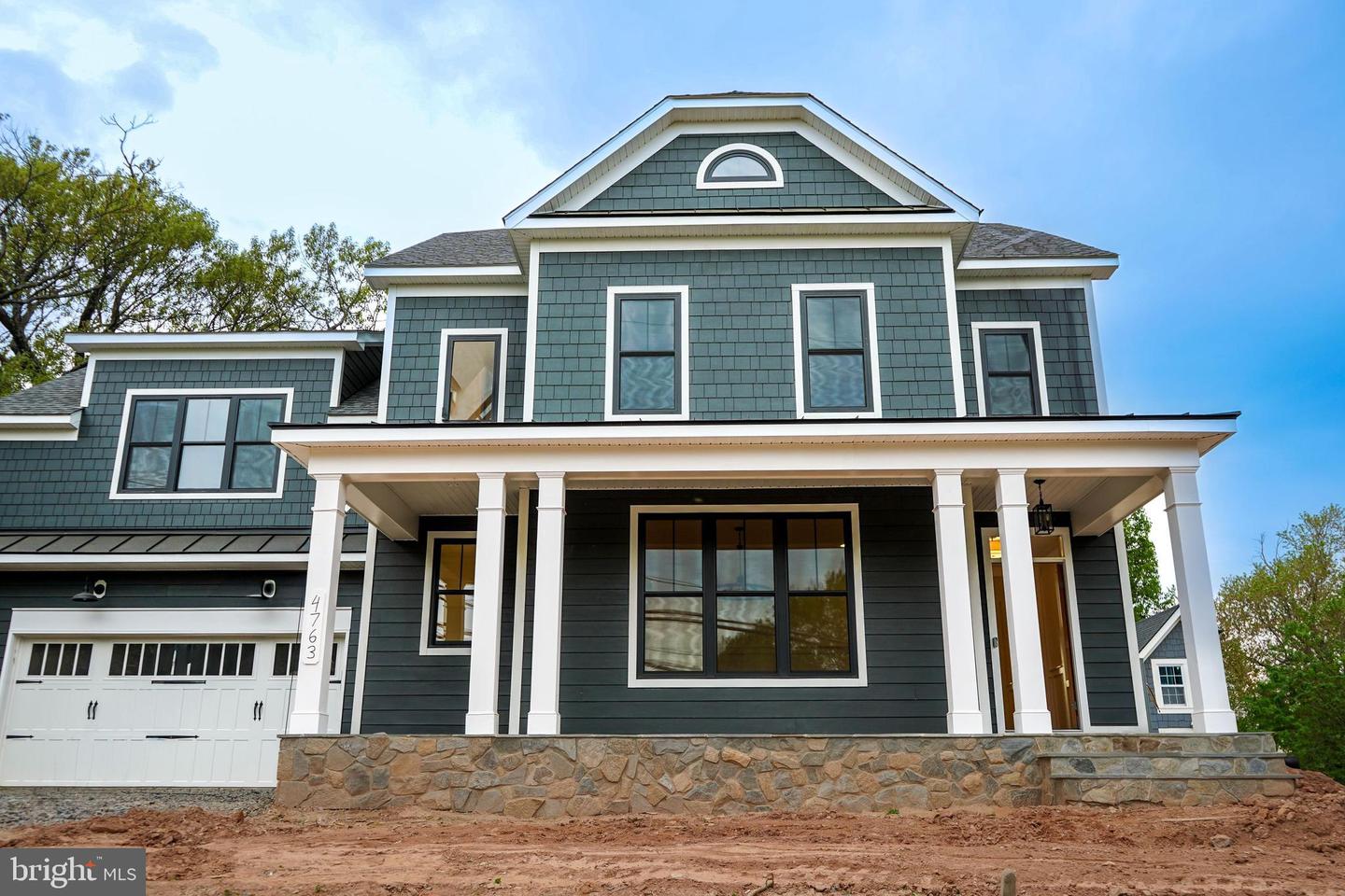 4763 WILLIAMSBURG BLVD, ARLINGTON, Virginia 22207, 6 Bedrooms Bedrooms, ,5 BathroomsBathrooms,Residential,For sale,4763 WILLIAMSBURG BLVD,VAAR2056916 MLS # VAAR2056916