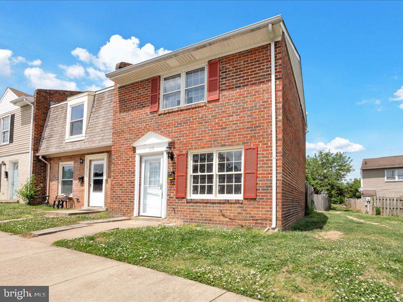 119 HICKOK CIR, FREDERICKSBURG, Virginia 22401, 2 Bedrooms Bedrooms, ,1 BathroomBathrooms,Residential,For sale,119 HICKOK CIR,VAFB2008096 MLS # VAFB2008096