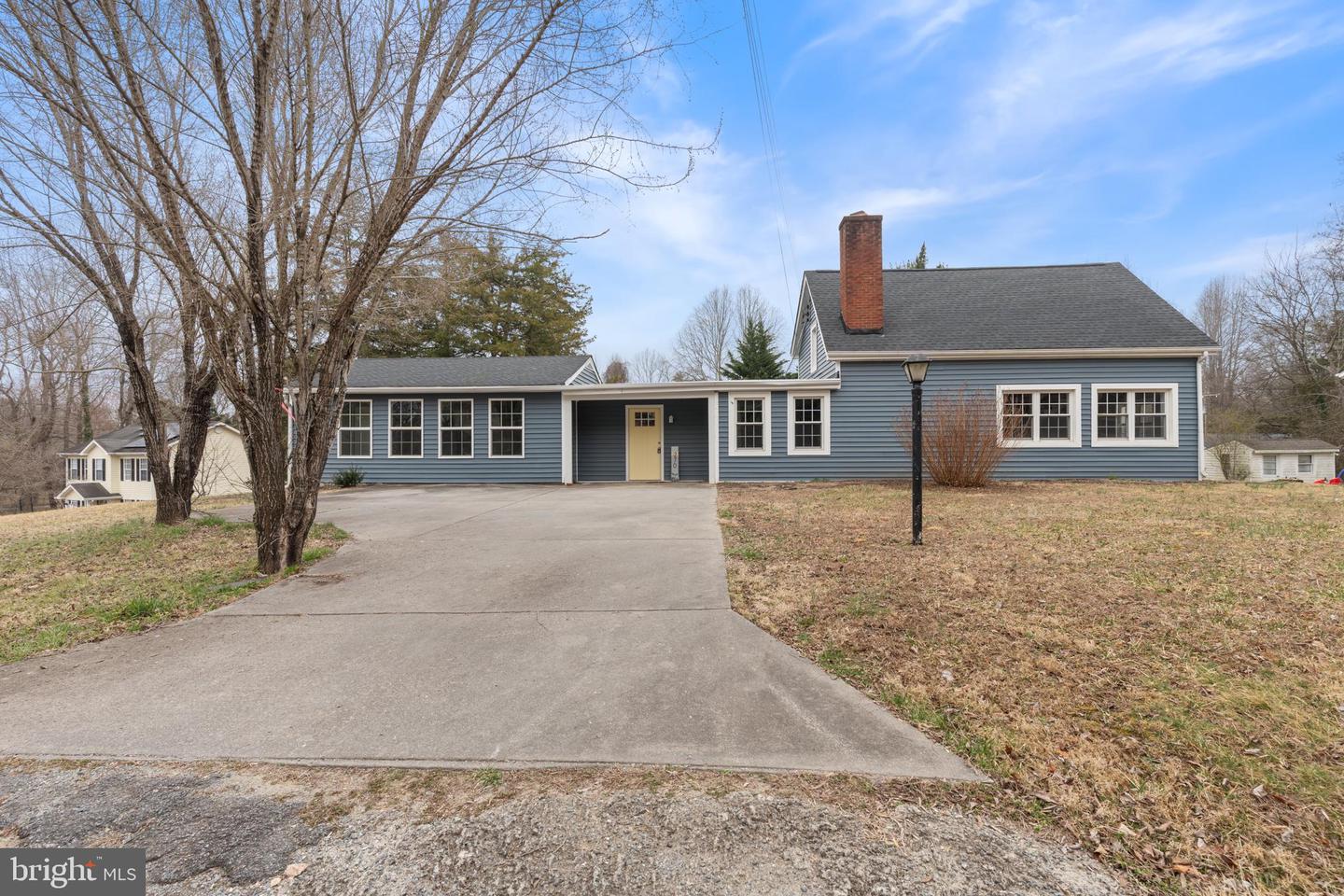 270 ELLIS DR, LOUISA, Virginia 23093, 2 Bedrooms Bedrooms, ,2 BathroomsBathrooms,Residential,For sale,270 ELLIS DR,VALA2007760 MLS # VALA2007760
