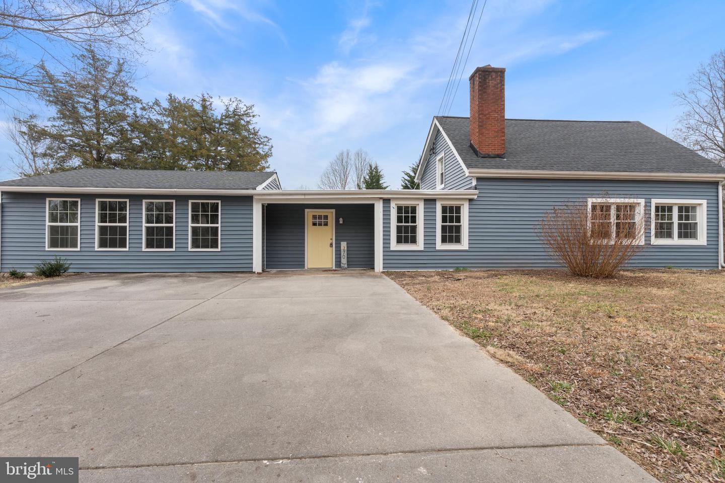 270 ELLIS DR, LOUISA, Virginia 23093, 2 Bedrooms Bedrooms, ,2 BathroomsBathrooms,Residential,For sale,270 ELLIS DR,VALA2007760 MLS # VALA2007760
