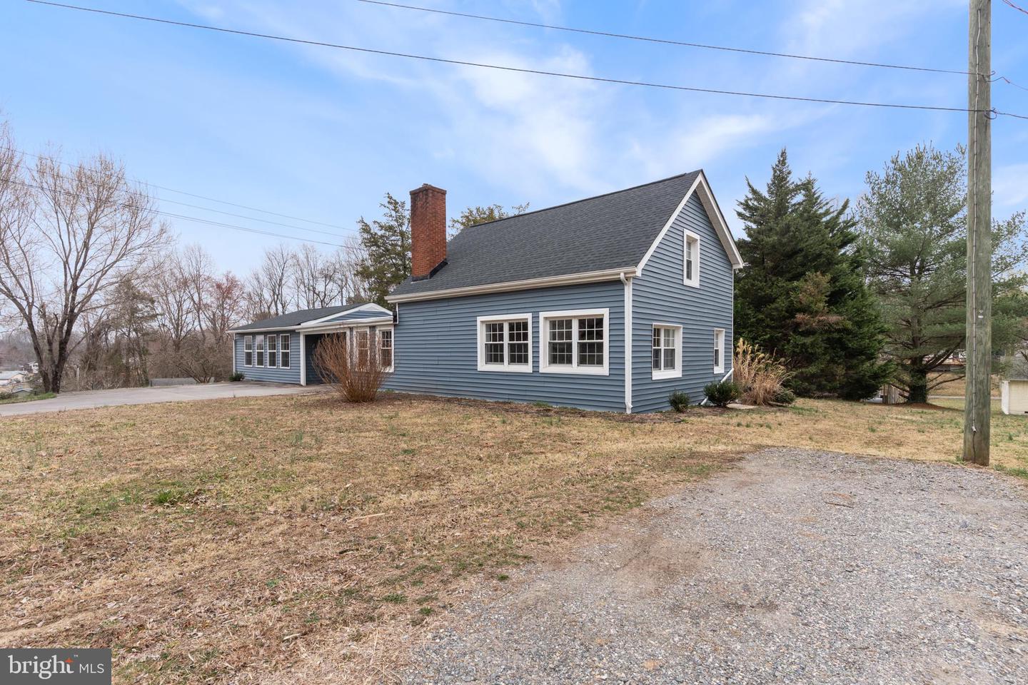 270 ELLIS DR, LOUISA, Virginia 23093, 2 Bedrooms Bedrooms, ,2 BathroomsBathrooms,Residential,For sale,270 ELLIS DR,VALA2007760 MLS # VALA2007760