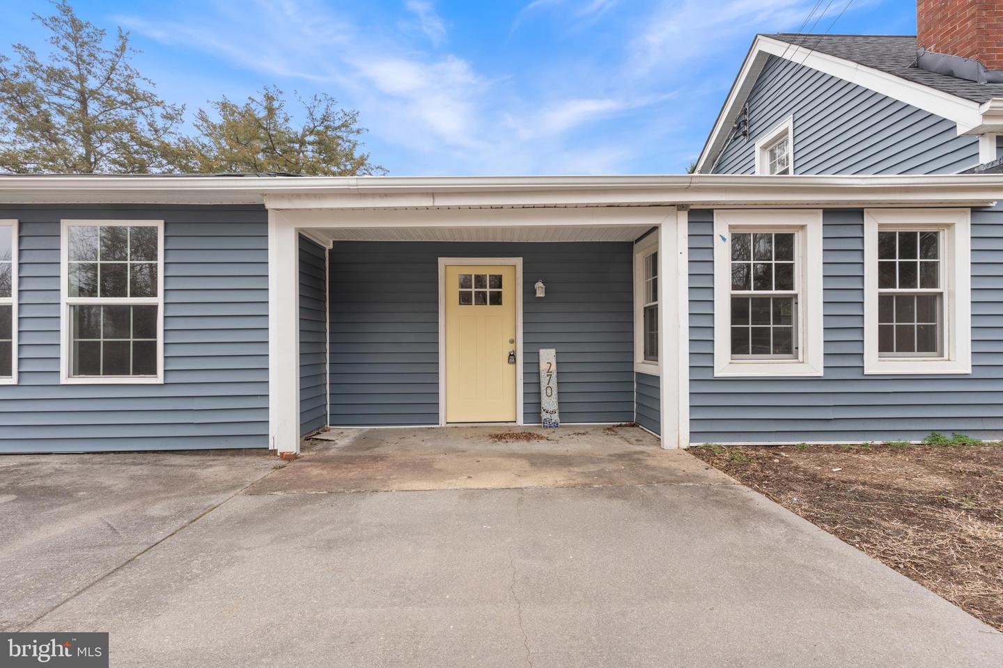 270 ELLIS DR, LOUISA, Virginia 23093, 2 Bedrooms Bedrooms, ,2 BathroomsBathrooms,Residential,For sale,270 ELLIS DR,VALA2007760 MLS # VALA2007760