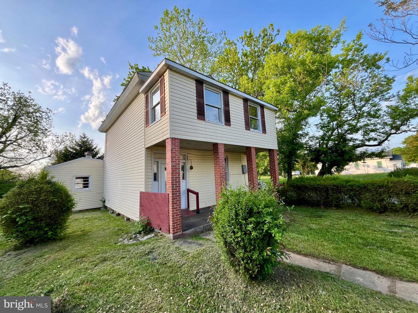 120 CHARLES ST, GORDONSVILLE, Virginia 22942, 3 Bedrooms Bedrooms, ,1 BathroomBathrooms,Residential,For sale,120 CHARLES ST,VAOR2009580 MLS # VAOR2009580