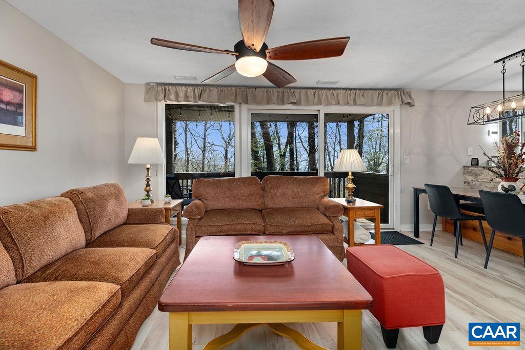 405 THREE RIDGES CONDOS, WINTERGREEN RESORT, Virginia 22967, 2 Bedrooms Bedrooms, ,2 BathroomsBathrooms,Residential,For sale,405 THREE RIDGES CONDOS,663979 MLS # 663979