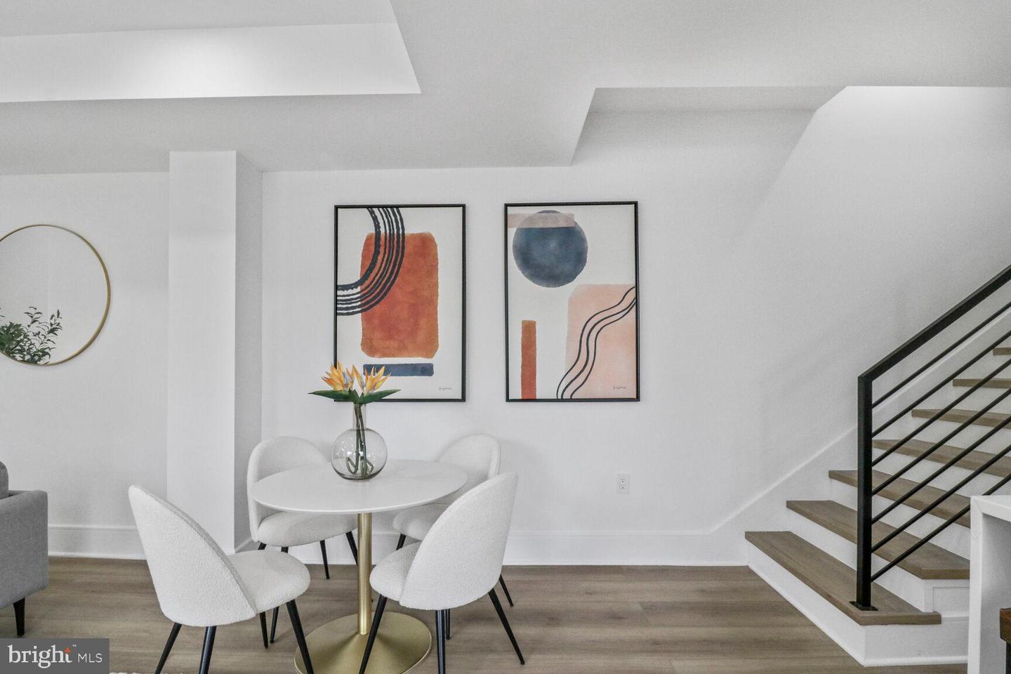 2524 41ST ST NW #UNIT 1, WASHINGTON, District Of Columbia 20007, 2 Bedrooms Bedrooms, ,2 BathroomsBathrooms,Residential,For sale,2524 41ST ST NW #UNIT 1,DCDC2198580 MLS # DCDC2198580