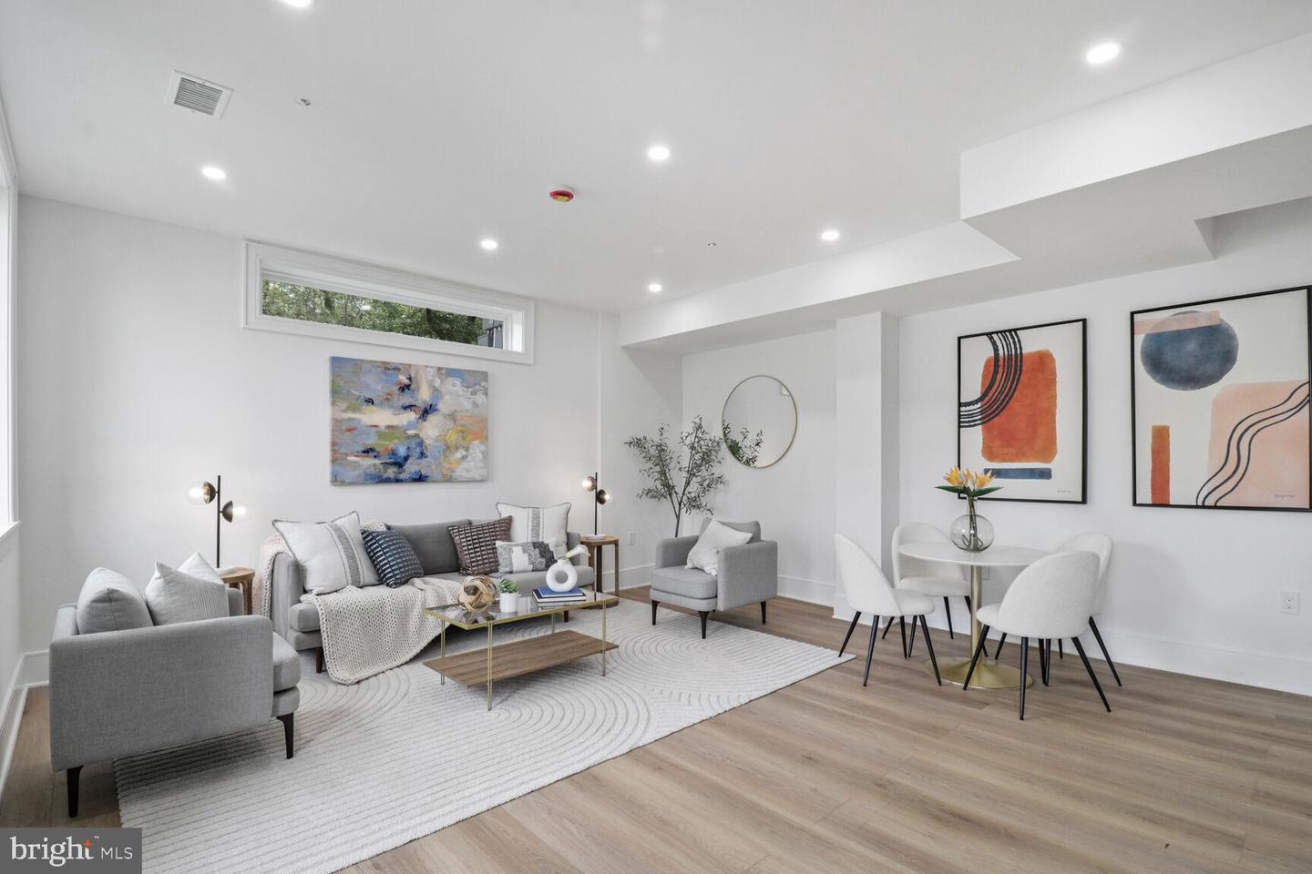 2524 41ST ST NW #UNIT 1, WASHINGTON, District Of Columbia 20007, 2 Bedrooms Bedrooms, ,2 BathroomsBathrooms,Residential,For sale,2524 41ST ST NW #UNIT 1,DCDC2198580 MLS # DCDC2198580