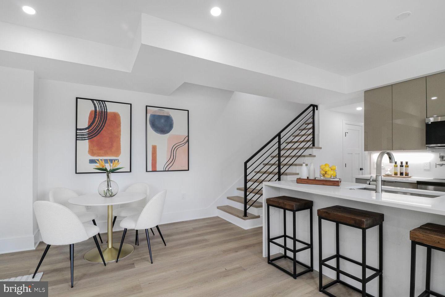 2524 41ST ST NW #UNIT 1, WASHINGTON, District Of Columbia 20007, 2 Bedrooms Bedrooms, ,2 BathroomsBathrooms,Residential,For sale,2524 41ST ST NW #UNIT 1,DCDC2198580 MLS # DCDC2198580