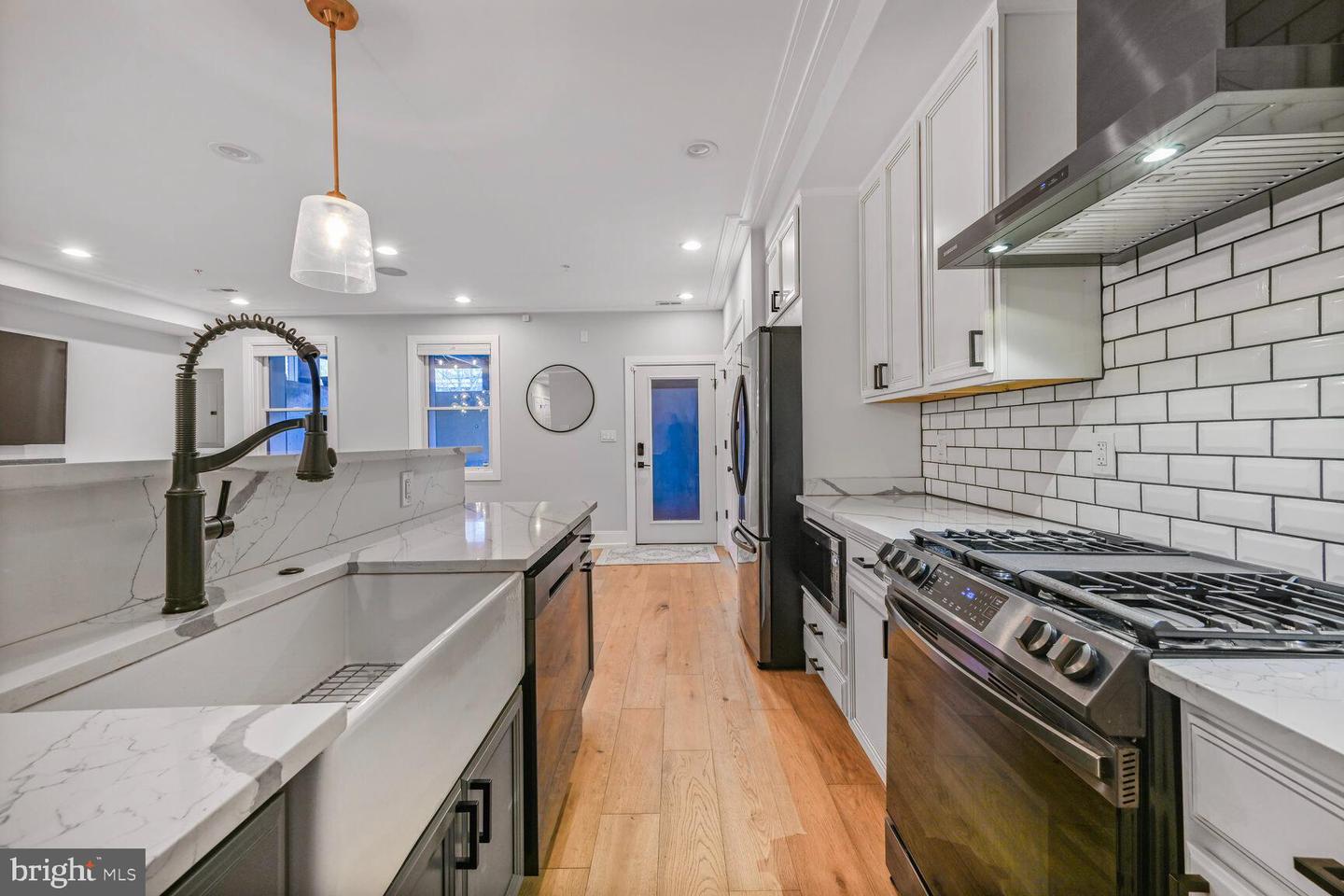 1317 RANDOLPH ST NW #1, WASHINGTON, District Of Columbia 20011, 2 Bedrooms Bedrooms, ,2 BathroomsBathrooms,Residential,For sale,1317 RANDOLPH ST NW #1,DCDC2198584 MLS # DCDC2198584