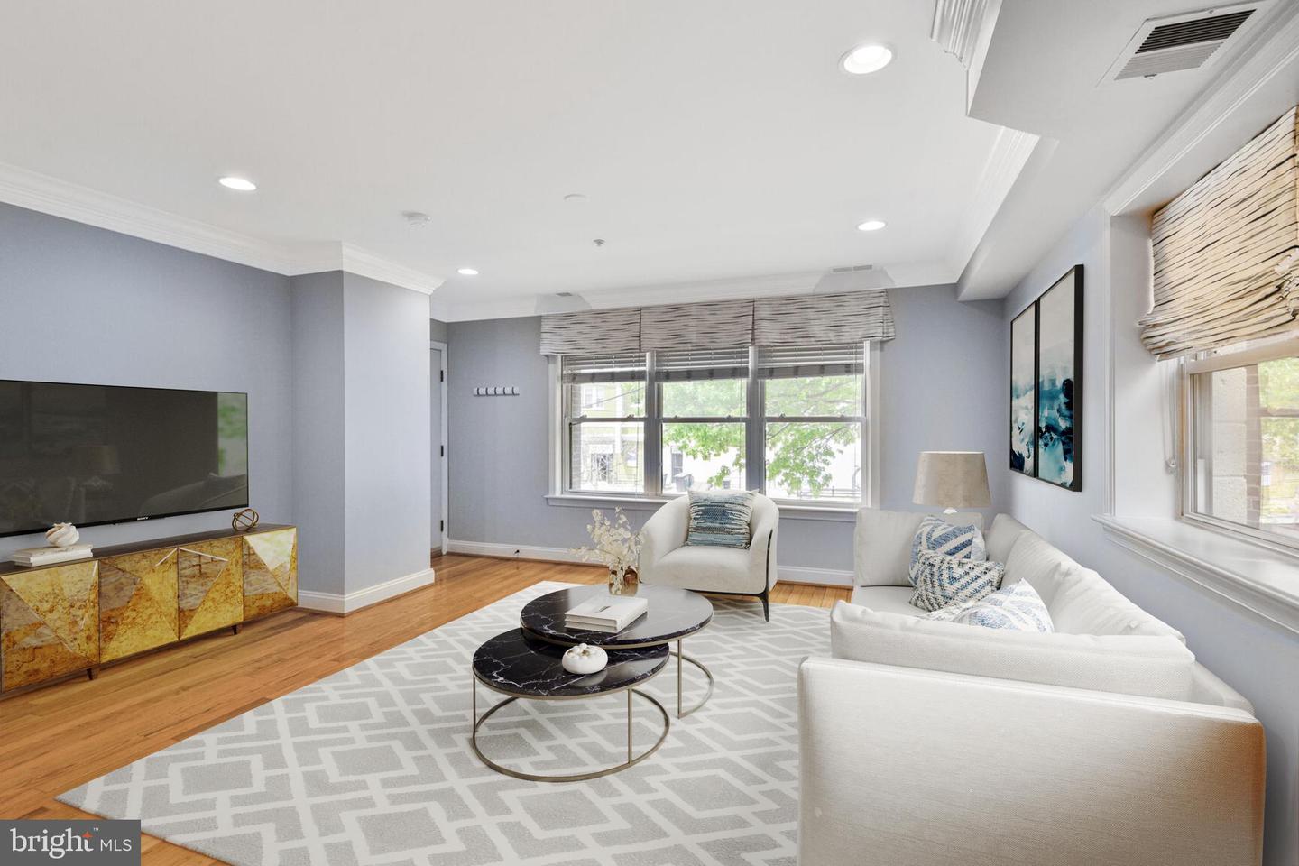 5511 COLORADO AVE NW #201, WASHINGTON, District Of Columbia 20011, 2 Bedrooms Bedrooms, ,2 BathroomsBathrooms,Residential,For sale,5511 COLORADO AVE NW #201,DCDC2198586 MLS # DCDC2198586