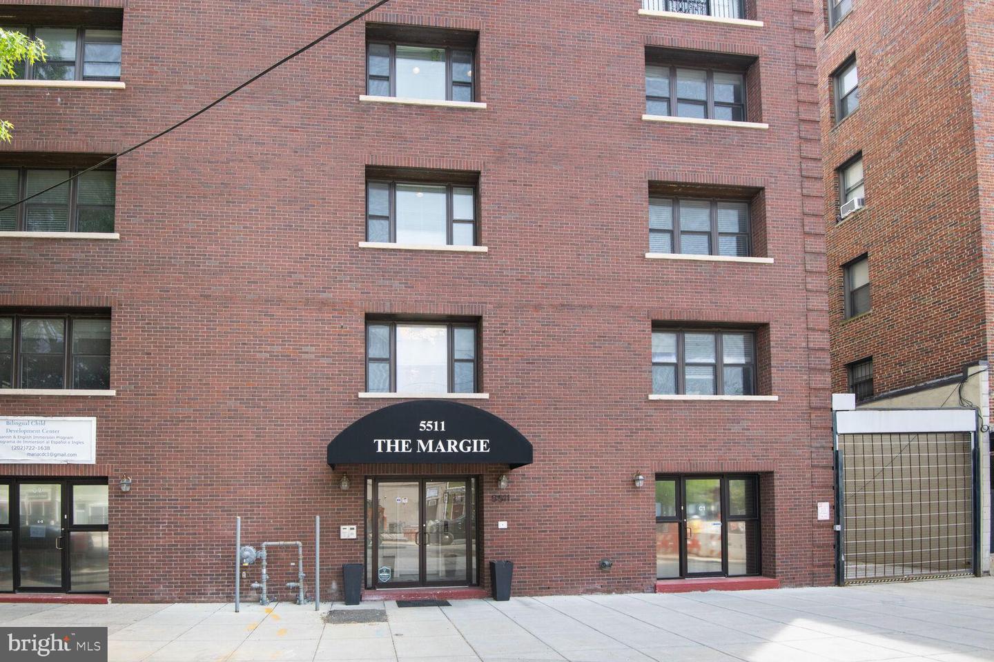 5511 COLORADO AVE NW #201, WASHINGTON, District Of Columbia 20011, 2 Bedrooms Bedrooms, ,2 BathroomsBathrooms,Residential,For sale,5511 COLORADO AVE NW #201,DCDC2198586 MLS # DCDC2198586
