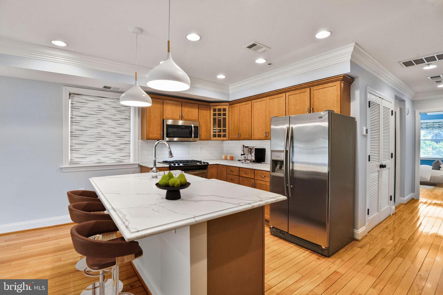 5511 COLORADO AVE NW #201, WASHINGTON, District Of Columbia 20011, 2 Bedrooms Bedrooms, ,2 BathroomsBathrooms,Residential,For sale,5511 COLORADO AVE NW #201,DCDC2198586 MLS # DCDC2198586