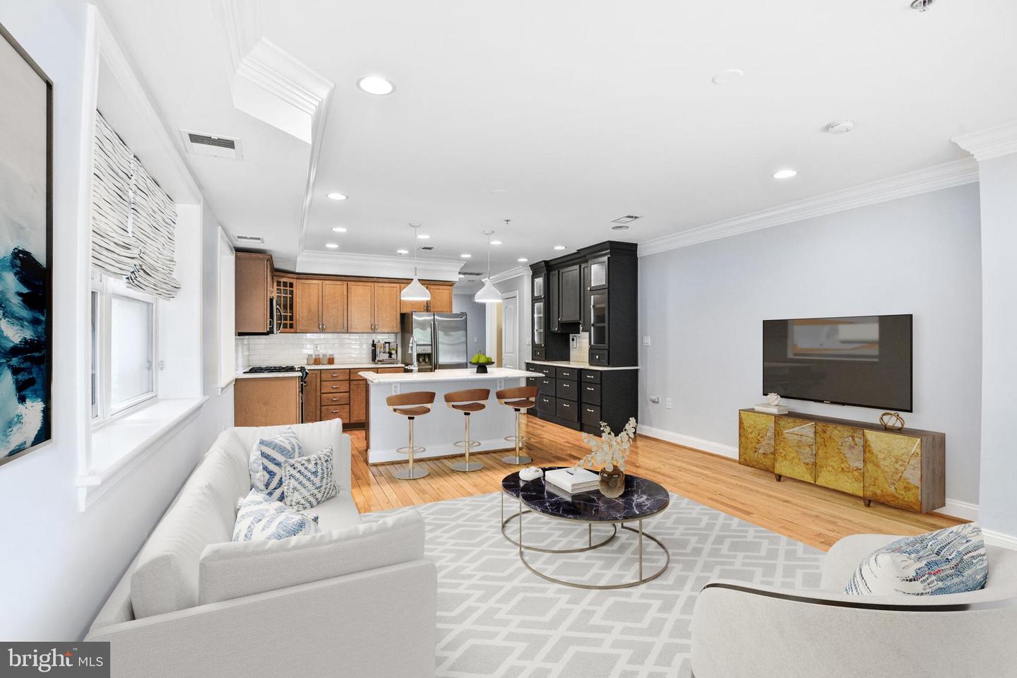 5511 COLORADO AVE NW #201, WASHINGTON, District Of Columbia 20011, 2 Bedrooms Bedrooms, ,2 BathroomsBathrooms,Residential,For sale,5511 COLORADO AVE NW #201,DCDC2198586 MLS # DCDC2198586