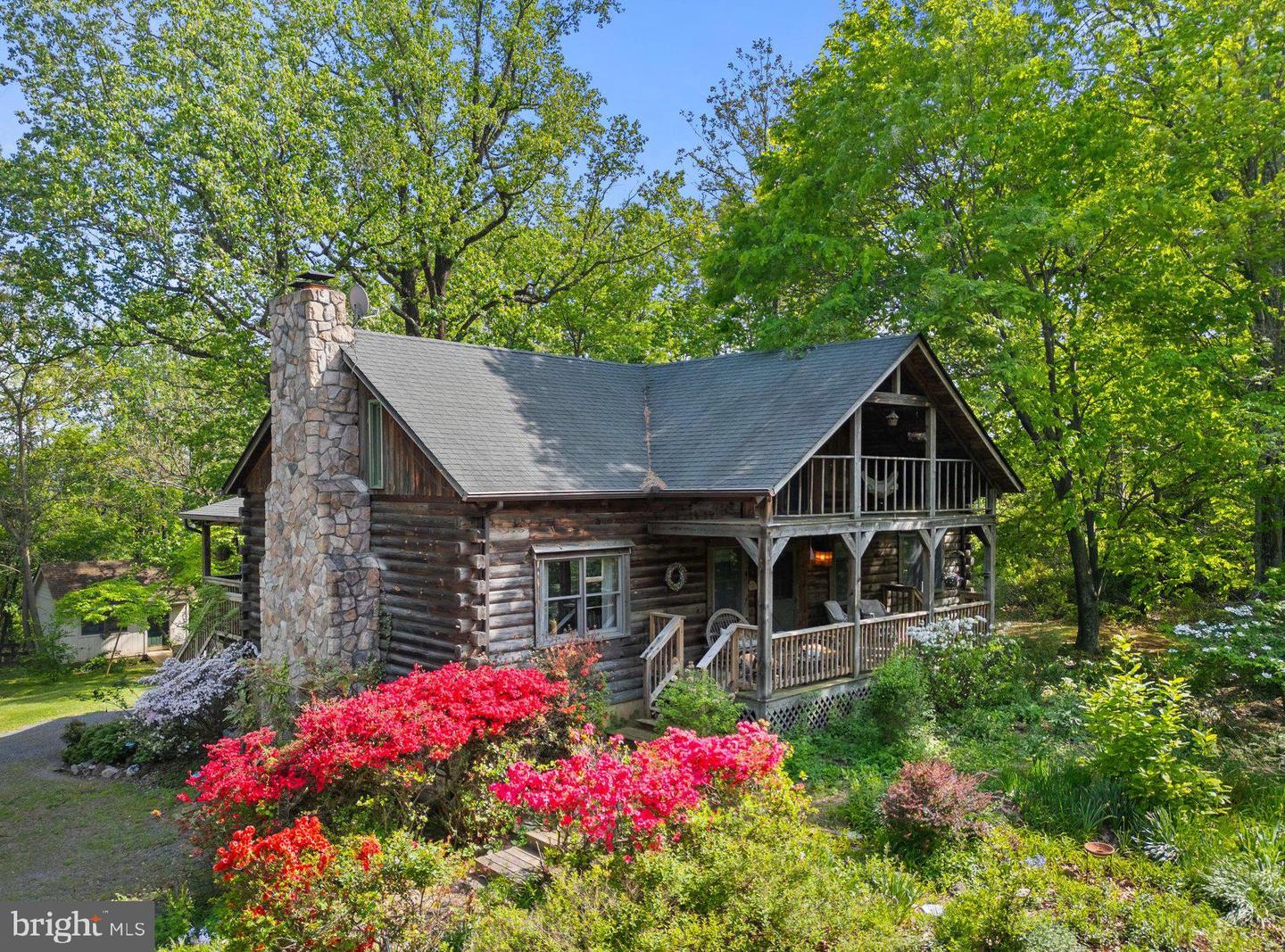3513 COBBLER MOUNTAIN RD, DELAPLANE, Virginia 20144, 3 Bedrooms Bedrooms, ,2 BathroomsBathrooms,Residential,For sale,3513 COBBLER MOUNTAIN RD,VAFQ2016464 MLS # VAFQ2016464