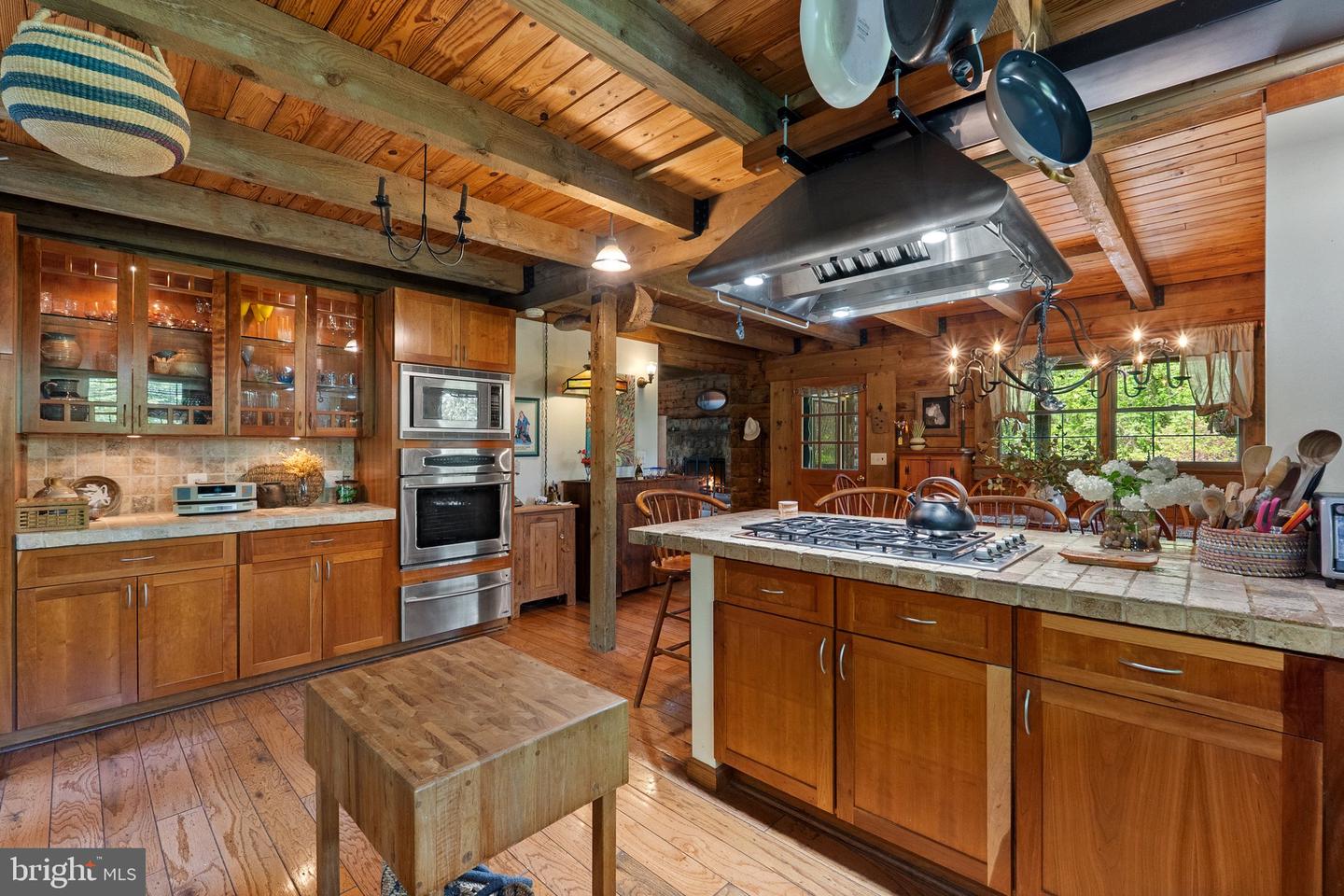 3513 COBBLER MOUNTAIN RD, DELAPLANE, Virginia 20144, 3 Bedrooms Bedrooms, ,2 BathroomsBathrooms,Residential,For sale,3513 COBBLER MOUNTAIN RD,VAFQ2016464 MLS # VAFQ2016464