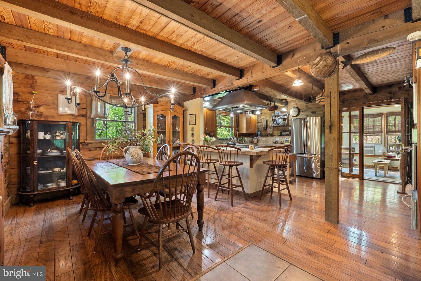3513 COBBLER MOUNTAIN RD, DELAPLANE, Virginia 20144, 3 Bedrooms Bedrooms, ,2 BathroomsBathrooms,Residential,For sale,3513 COBBLER MOUNTAIN RD,VAFQ2016464 MLS # VAFQ2016464