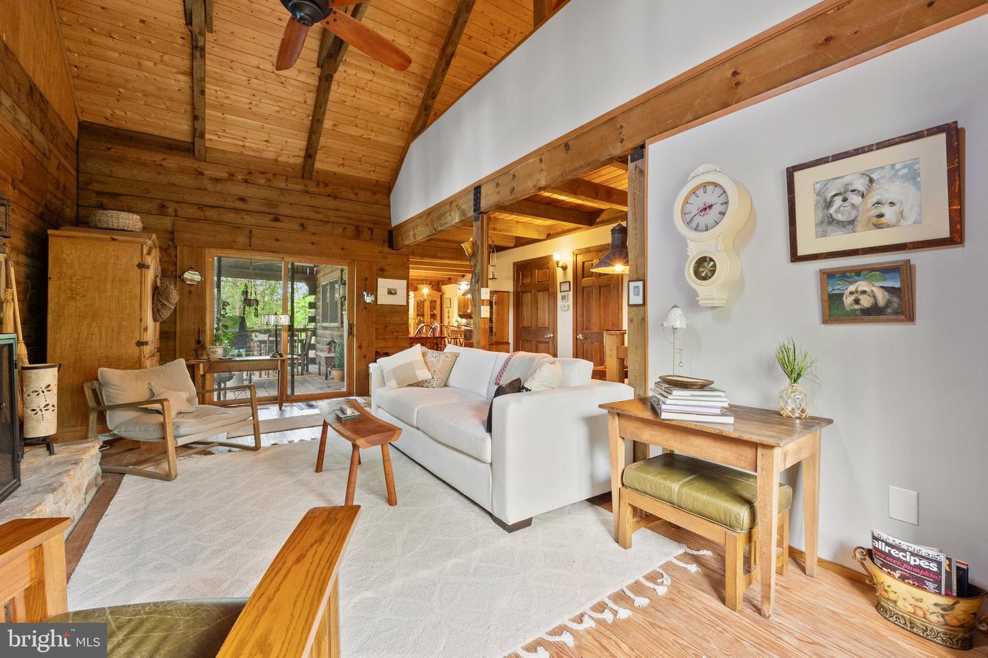 3513 COBBLER MOUNTAIN RD, DELAPLANE, Virginia 20144, 3 Bedrooms Bedrooms, ,2 BathroomsBathrooms,Residential,For sale,3513 COBBLER MOUNTAIN RD,VAFQ2016464 MLS # VAFQ2016464
